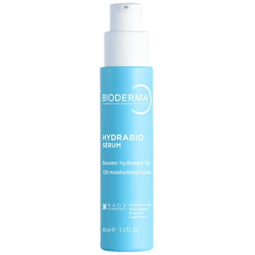 Hydrabio serum bioderma 1 envase 40 ml - bioderma
