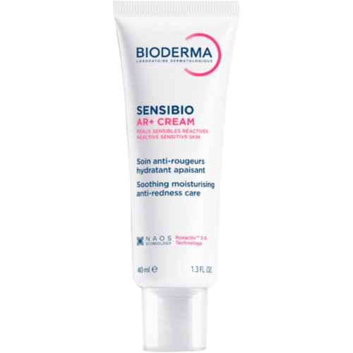 Sensibio ar crema bioderma 1 envase 40 ml - bioderma