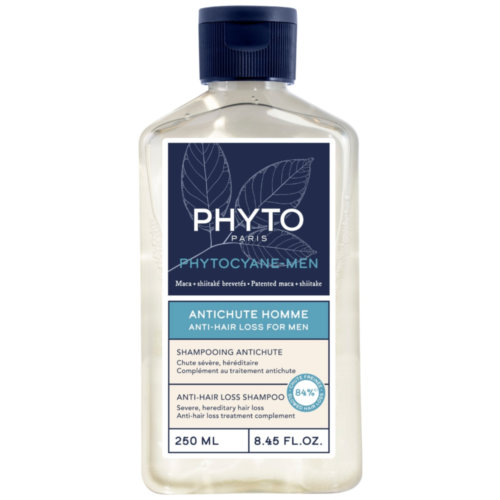 Phytociane champu hombre 250 ml