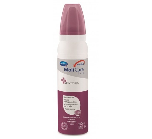 Menalind professional protect aceite protector (spray 200 ml)