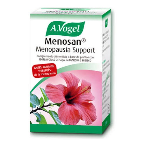 Bioforce menosan support 60c