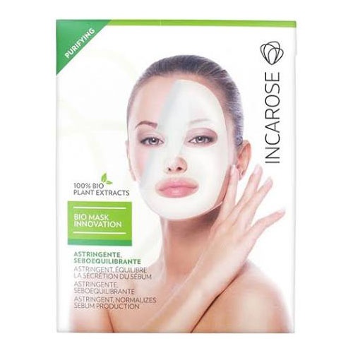 Mascarilla bio mask purificante