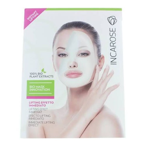 Mascarilla bio instant lifting