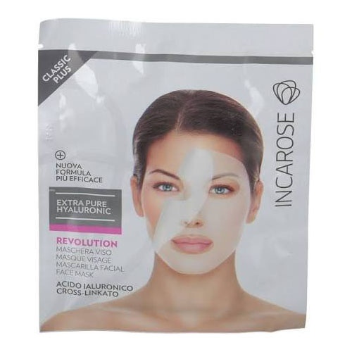 Hyaluronic classic plus mask
