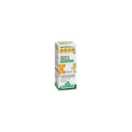 Epid spray oral 15 ml