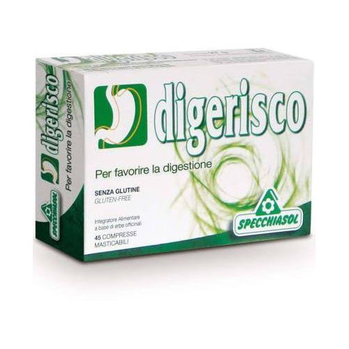 Digerisco 45 comp. mast