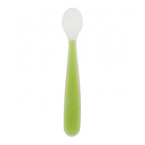 Cuchara chicco easy meal ref/68576