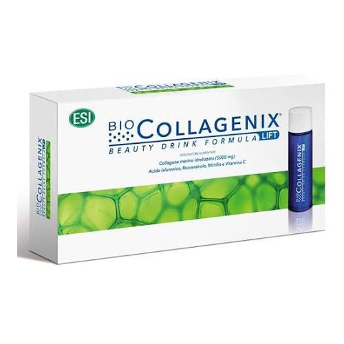 Collagenix lift (10 ampollas bebibles x 30 ml)