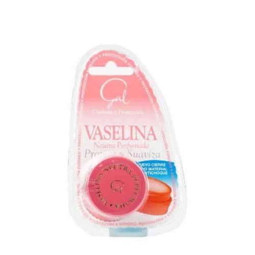 Vaselina perfumada gal 13 g