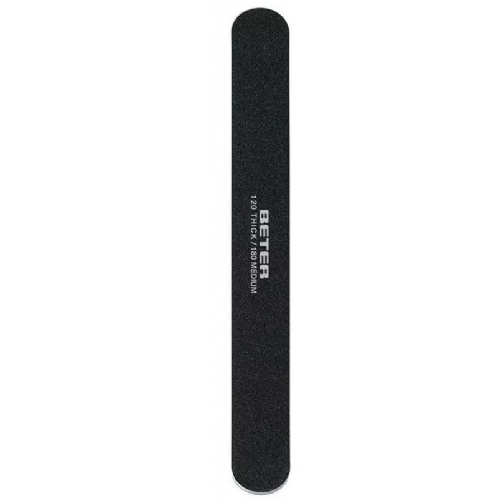 Beter lima uñas fibra vidrio 180