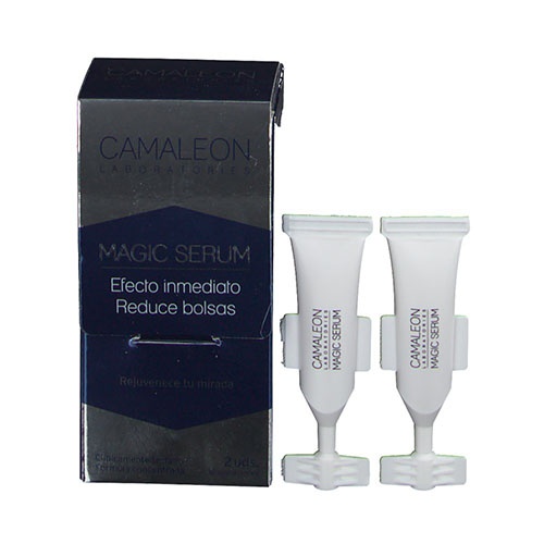 Camaleon magic colour stick labial (coral 4 g)