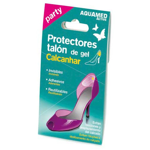 Talonera - aquamed active gel (2 u)
