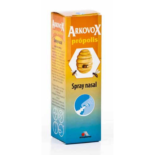 Arkovox propolis spray nasal (30 ml)