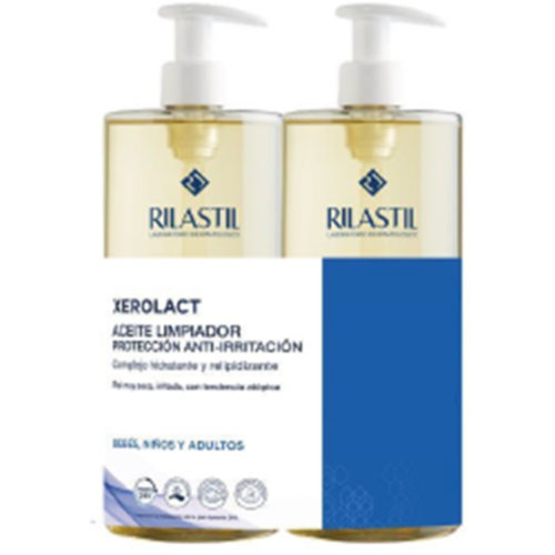 Ril duplo xerolact  aceite 2a uni 50% dto 1l