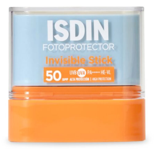 Fotoprotector isdin invisible spf 50 1 stick 10