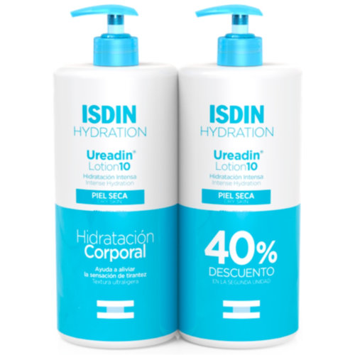 Ureadin lotion 10 750 ml duplo