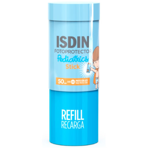 Isdin stick pediatrico refill spf50 20g
