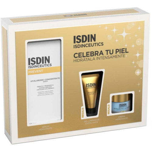 Isdinceutics hyaluronic concentrate  1 envase 30 ml