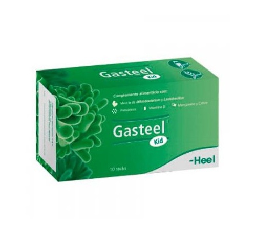 Gasteel kid (10 stick)