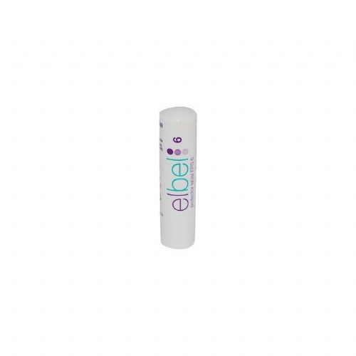 Elbel protector labial spf  6 (4 g)