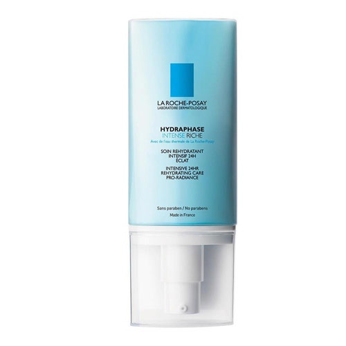 Hydraphase textura rica - la roche posay (50 ml)