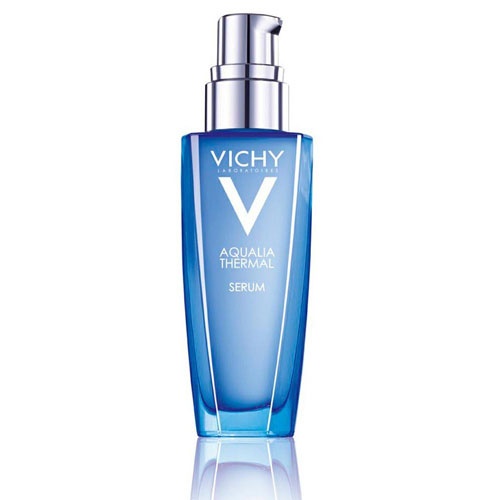 Aqualia thermal serum concentrado - hidratacion esencial continua (30 ml)