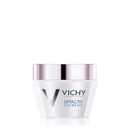 Vichy liftactiv supreme piel seca 50 ml