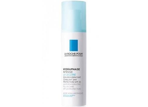 Hydraphase xl legere - la roche posay (50 ml)