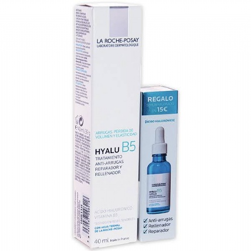 Hyalu b5 tratamiento anti-arrugas (40 ml)