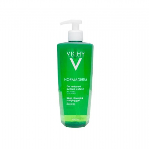 Vichy normaderm gel promo 400
