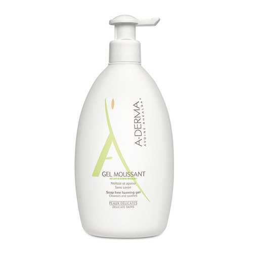 A-derma gel de ducha hidra-protector (500 ml)