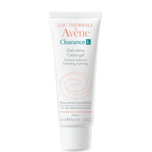 Avene cleanance expert cuidado - imperfecciones ligeras a moderadas (40 ml)