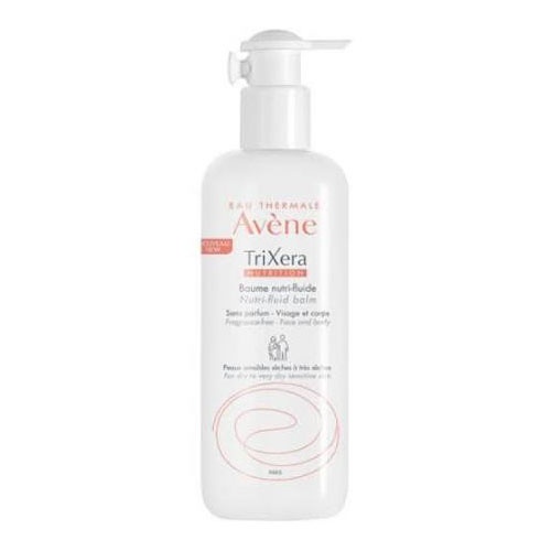 Avene trixera nutrition balsamo nutri fluido (400 ml)