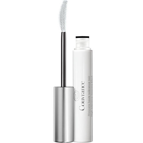 Avene couvrance mascara pestañas  a- tolerancia (negra 7 ml)