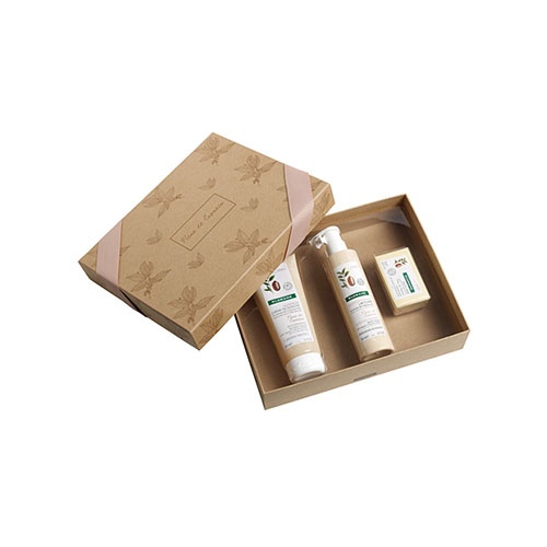 Klorane coffret cupuaçu