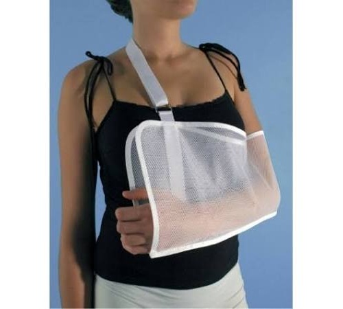 Cabestrillo emo ortec transpirable l