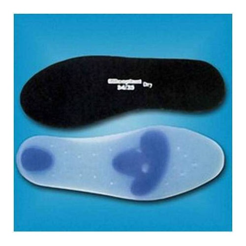 Plantilla silicona dry total blue 42/43 emo