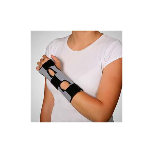Muñequera manugrip s emo mq701