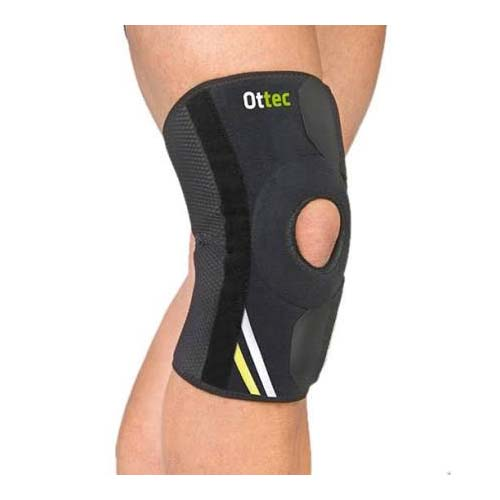 Rodillera rotula libre talla unica emo rd510