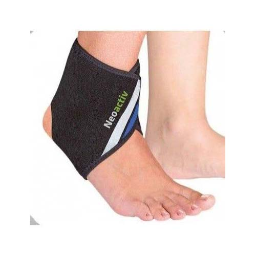 Tobillera talla unica emo tb10a