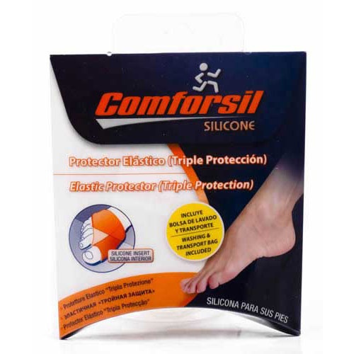 Maleogrip tobillera estabiliz emo talla m