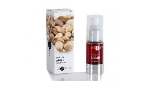 Aceite puro argan 20ml