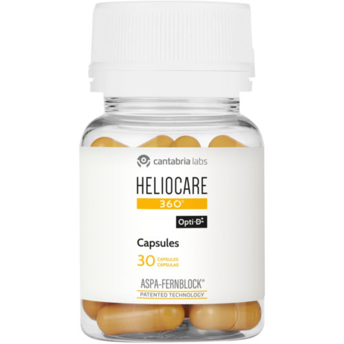 Heliocare 360º (30 capsulas)
