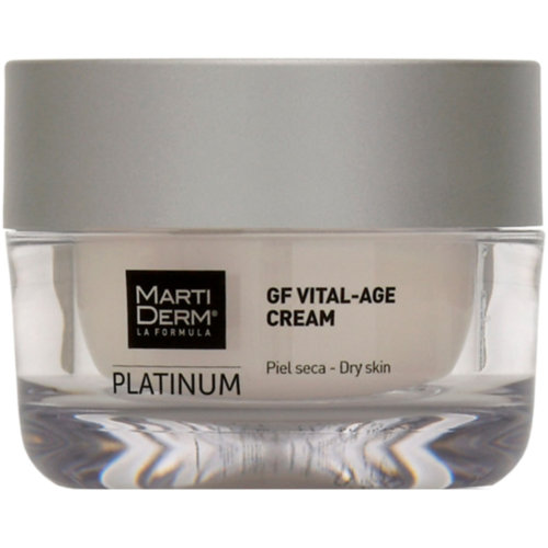 Martiderm vital age crema p seca y muy seca (50 ml)