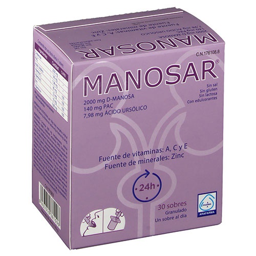 Fibrofix (30 sobres)
