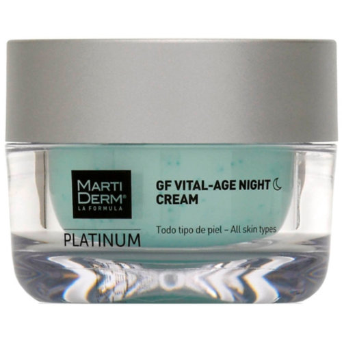 Martiderm gf vital-age night cream (50 ml)