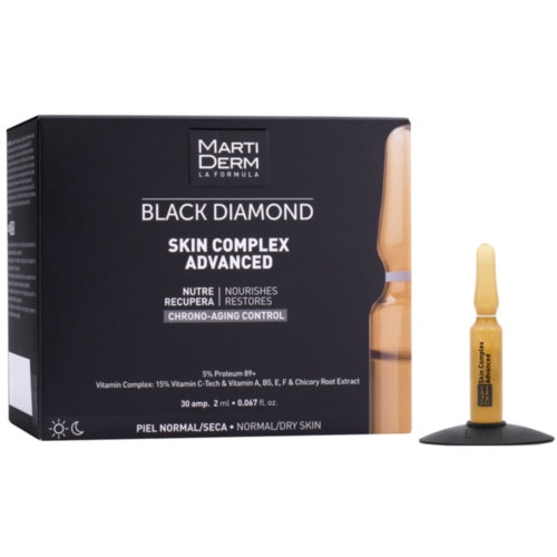 Martiderm skin complex+ (2 ml 30 amp)