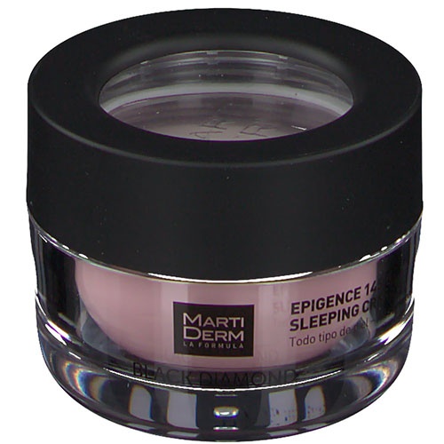 Martiderm black diamond box 2017