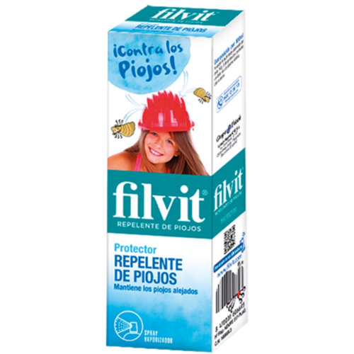 Filvit protector 1 spray 50 ml