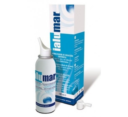 Ialumar (100 ml)